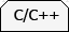 c/c++