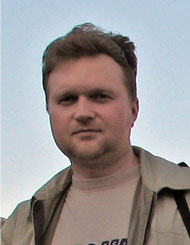 Панин Андрей